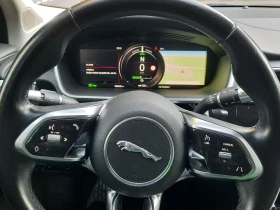 Jaguar I-Pace AWD, снимка 8