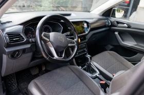 VW T-Cross, снимка 5
