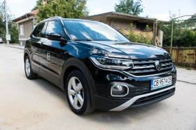 VW T-Cross, снимка 2