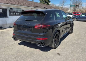 Porsche Cayenne GTS ЦЕНА ДО БЪЛГАРИЯ РЕГИСТРАЦИЯ & АВТОКРЕДИТ, снимка 6