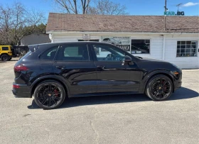 Porsche Cayenne GTS ЦЕНА ДО БЪЛГАРИЯ РЕГИСТРАЦИЯ & АВТОКРЕДИТ, снимка 5
