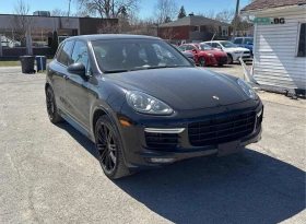 Porsche Cayenne GTS ЦЕНА ДО БЪЛГАРИЯ РЕГИСТРАЦИЯ & АВТОКРЕДИТ, снимка 3