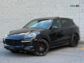 Porsche Cayenne GTS ЦЕНА ДО БЪЛГАРИЯ РЕГИСТРАЦИЯ & АВТОКРЕДИТ, снимка 1