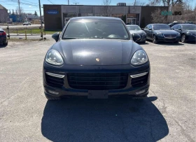Porsche Cayenne GTS ЦЕНА ДО БЪЛГАРИЯ РЕГИСТРАЦИЯ & АВТОКРЕДИТ, снимка 2