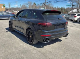 Porsche Cayenne GTS ЦЕНА ДО БЪЛГАРИЯ РЕГИСТРАЦИЯ & АВТОКРЕДИТ, снимка 8
