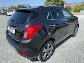 Opel Mokka (KATO НОВА)^(4x4)^(АГУ), снимка 6