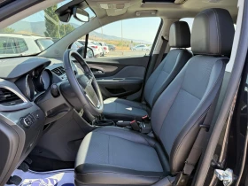 Opel Mokka (KATO НОВА)^(4x4)^(АГУ), снимка 10