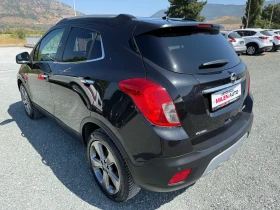 Opel Mokka (KATO НОВА)^(4x4)^(АГУ), снимка 7
