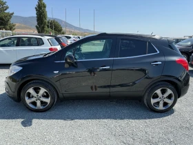 Opel Mokka (KATO НОВА)^(4x4)^(АГУ), снимка 9