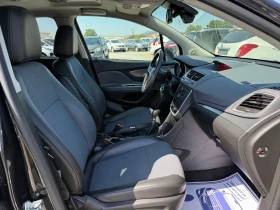 Opel Mokka (KATO НОВА)^(4x4)^(АГУ), снимка 14