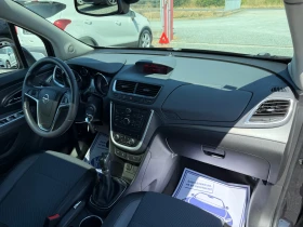 Opel Mokka (KATO НОВА)^(4x4)^(АГУ), снимка 15