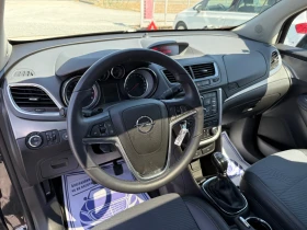 Opel Mokka (KATO НОВА)^(4x4)^(АГУ), снимка 11