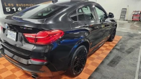 BMW X4 M40i* Панорама * АвтоКредит* (ЦЕНА ДО БГ)* , снимка 3
