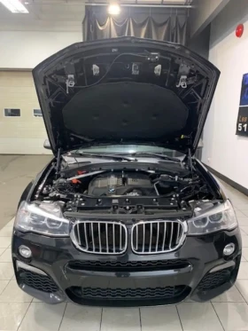 BMW X4 M40i* Панорама * АвтоКредит* (ЦЕНА ДО БГ)* , снимка 8