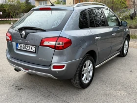 Renault Koleos 2.0 dCi (173hp) Нов мотор / Напълно обслужен ., снимка 5