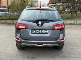 Renault Koleos 2.0 dCi (173hp) Нов мотор / Напълно обслужен ., снимка 6