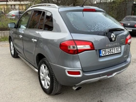 Renault Koleos 2.0 dCi (173hp) Нов мотор / Напълно обслужен ., снимка 7