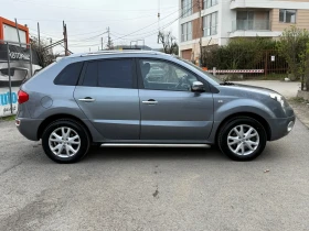 Renault Koleos 2.0 dCi (173hp) Нов мотор / Напълно обслужен ., снимка 4