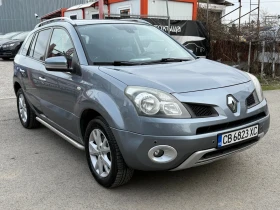 Renault Koleos 2.0 dCi (173hp) Нов мотор / Напълно обслужен ., снимка 3