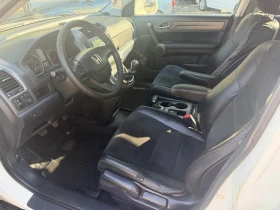 Honda Cr-v 2.2CDTI* Facelift, снимка 9