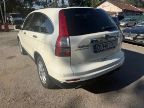 Honda Cr-v 2.2CDTI* Facelift, снимка 3