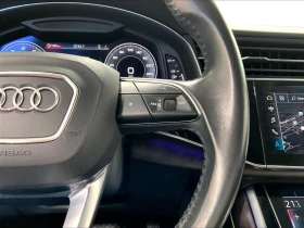 Audi Q8 55 TFSI Technik | LUXURY PKG, снимка 13