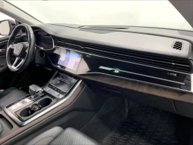 Audi Q8 55 TFSI Technik | LUXURY PKG, снимка 17