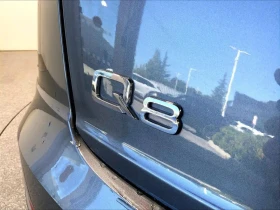 Audi Q8 55 TFSI Technik | LUXURY PKG, снимка 6