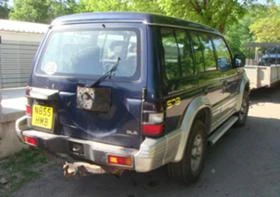 Mitsubishi Pajero 2.8tdi | Mobile.bg    2