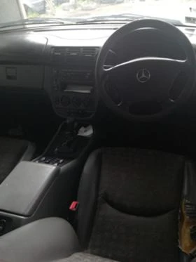 Mercedes-Benz ML 320 - [3] 