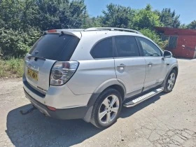 Chevrolet Captiva 2.2  .НА ЧАСТИ - [4] 