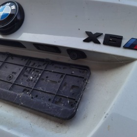 BMW X6, снимка 6 - Автомобили и джипове - 42670742
