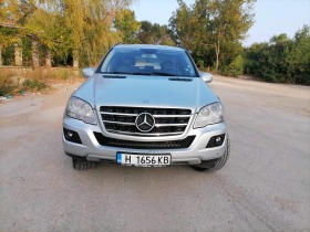 Обява за продажба на Mercedes-Benz ML 280 Facelift ~17 000 лв. - изображение 1