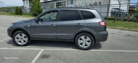 Hyundai Santa fe 2.2 CRDi | Mobile.bg    7