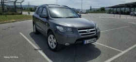Hyundai Santa fe 2.2 CRDi | Mobile.bg    3