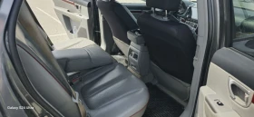 Hyundai Santa fe 2.2 CRDi | Mobile.bg    9