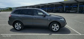 Hyundai Santa fe 2.2 CRDi | Mobile.bg    4