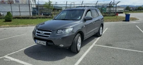 Hyundai Santa fe 2.2 CRDi | Mobile.bg    2