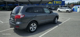 Hyundai Santa fe 2.2 CRDi | Mobile.bg    5
