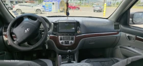 Hyundai Santa fe 2.2 CRDi | Mobile.bg    13