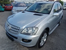 Mercedes-Benz ML 500 306.- 203.!! 4-MATIC !  !!!  !! | Mobile.bg    1