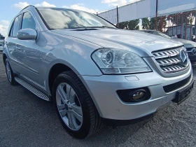 Mercedes-Benz ML 500 306к.с- 203хил.км!! 4-MATIC !ШВЕЙЦАРИЯ  !!! НОВ !!, снимка 2