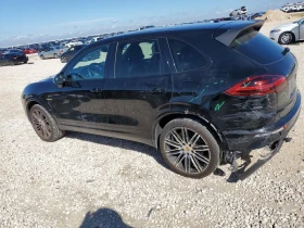 Porsche Cayenne SE HYBRID PLATINUM, снимка 3