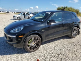 Porsche Cayenne SE HYBRID PLATINUM, снимка 2