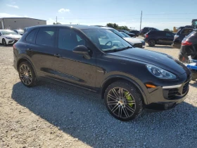 Porsche Cayenne SE HYBRID PLATINUM, снимка 6