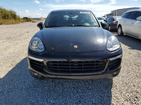 Porsche Cayenne SE HYBRID PLATINUM, снимка 1