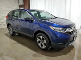 Honda Cr-v LX AWD 2.4GDI 184кс * ГАЗ, снимка 4