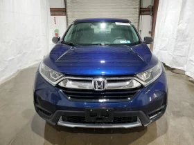 Honda Cr-v LX AWD 2.4GDI 184кс * ГАЗ, снимка 5