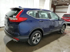 Honda Cr-v LX AWD 2.4GDI 184кс * ГАЗ, снимка 3