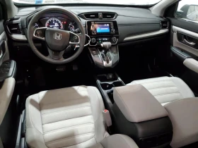 Honda Cr-v LX AWD 2.4GDI 184кс * ГАЗ, снимка 8